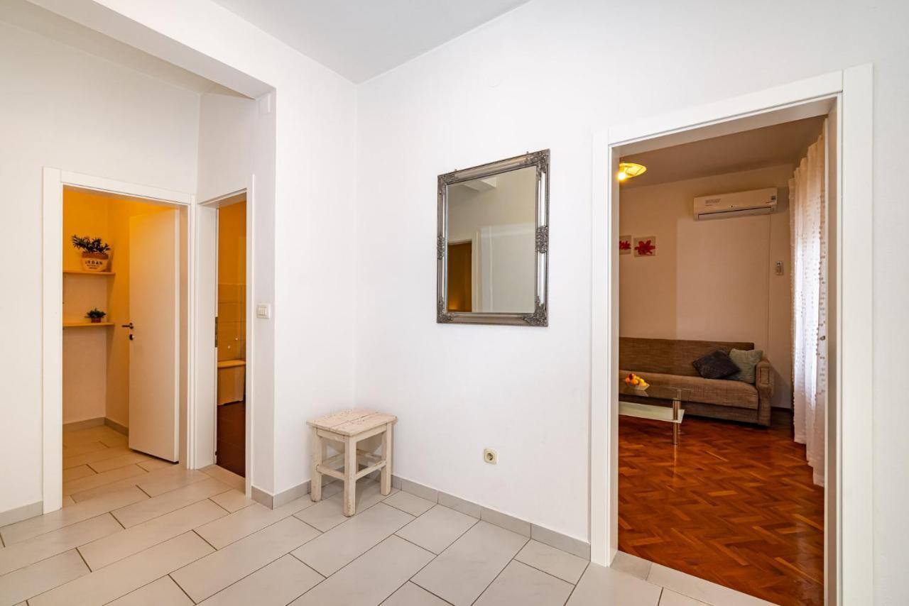 Apartment Eva Масленица Экстерьер фото