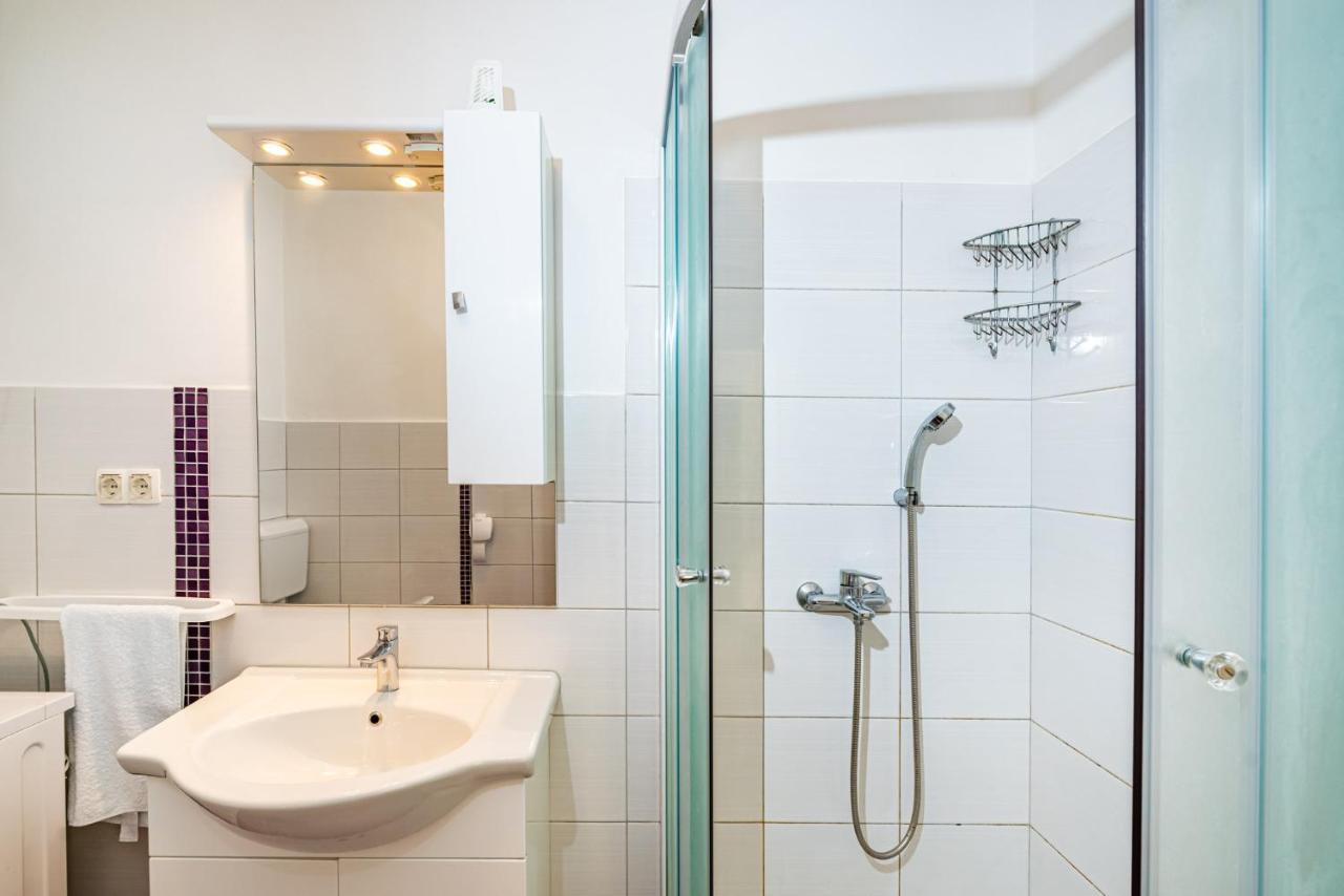 Apartment Eva Масленица Экстерьер фото