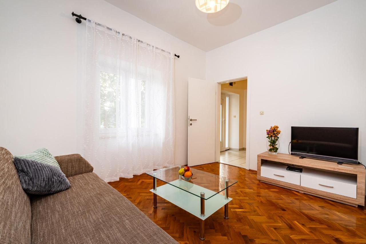 Apartment Eva Масленица Экстерьер фото
