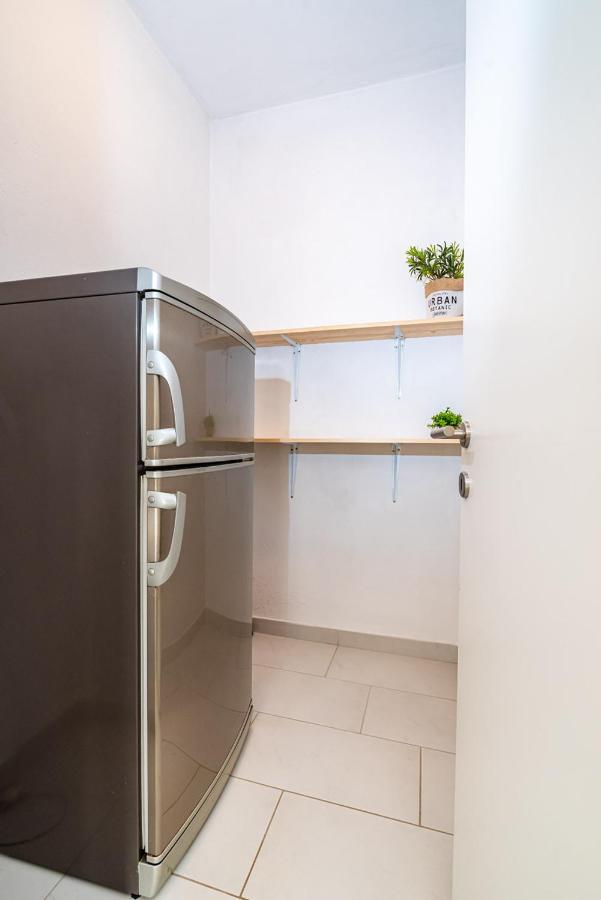 Apartment Eva Масленица Экстерьер фото